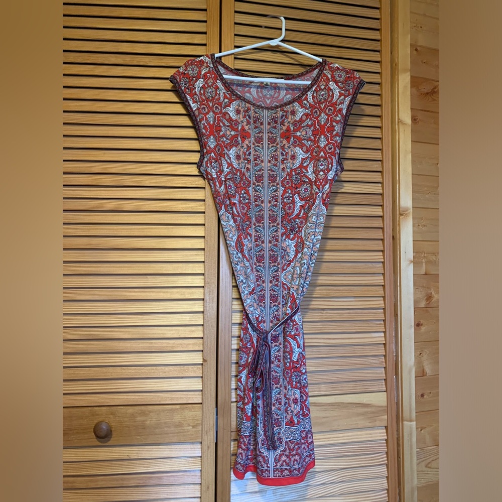 Summer dress